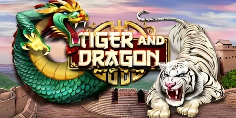 Rồng Hổ Kuwin - Chinh Phục Đỉnh Cao Game Bài Của Năm