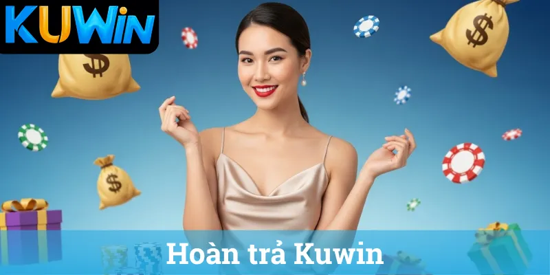 Hoàn trả Kuwin