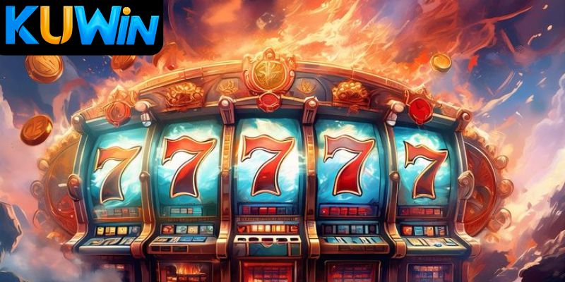 Nổ hũ Kuwin và các lưu ý