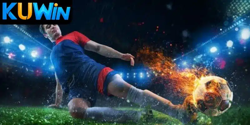 Thể thao Kuwin và mẹo cược hay