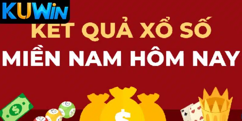 Xo so mien Nam Kuwin va luu y Xổ số miền Nam Kuwin và lưu ý